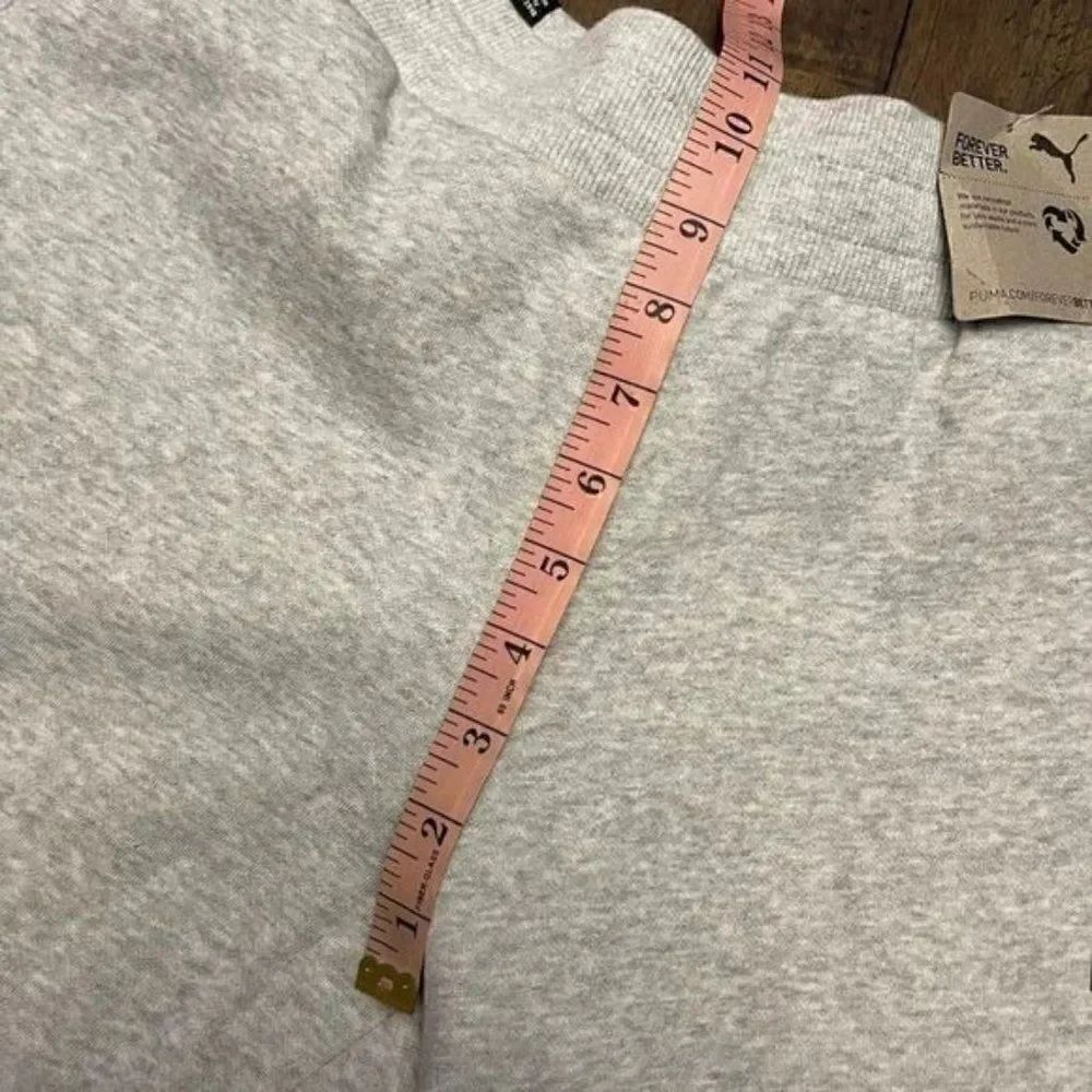 Puma Essentials Fleece Sweatpants   - Picture 8 of 10